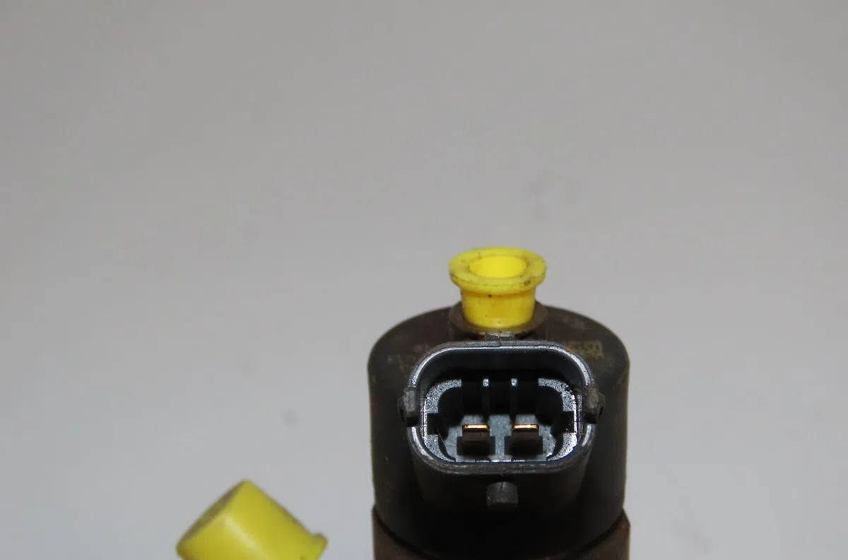 Injecteur Renault GRAND SCÉNIC II (JM0-1_) 1.9 dci (jm14) (2004-2008) occasion