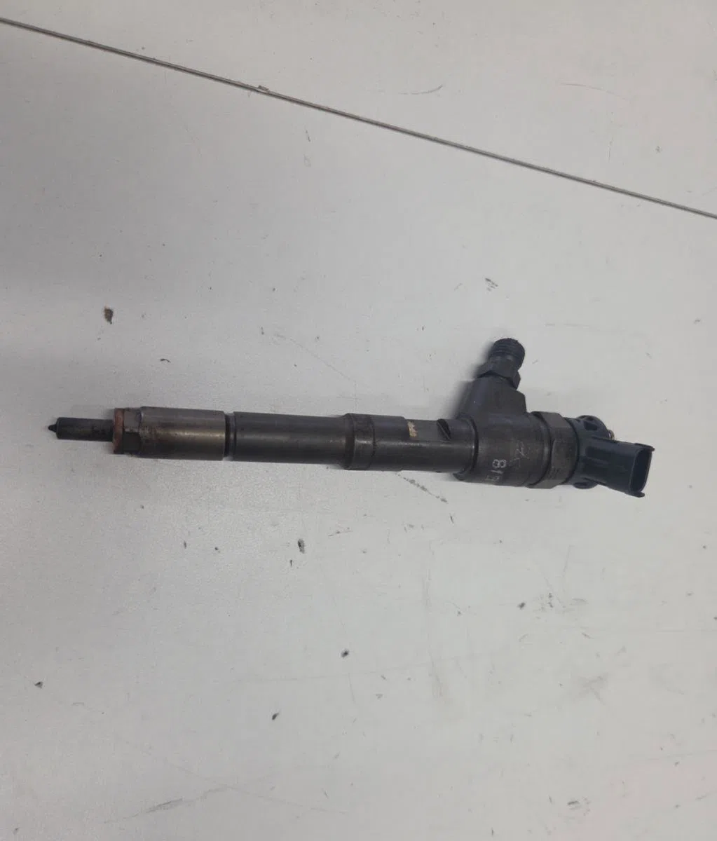 Injecteur RENAULT KANGOO 2 PHASE 2 occasion