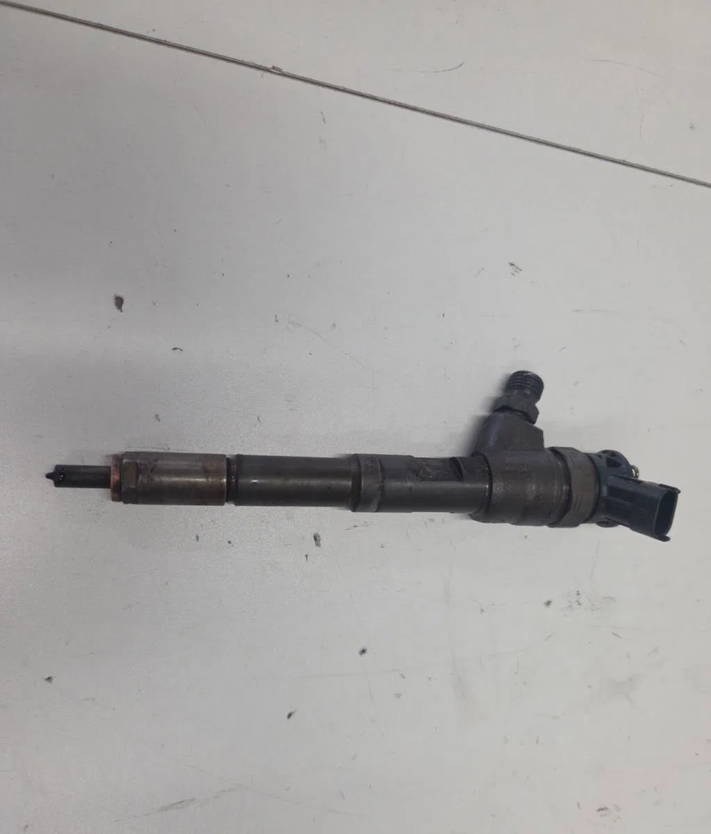 Injecteur RENAULT KANGOO 2 PHASE 2 occasion