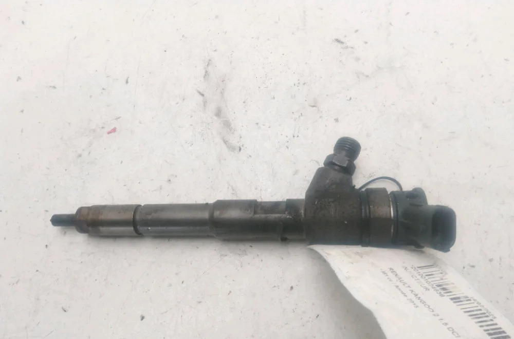 Injecteur Renault KANGOO Express (FW0-1_) 1.5 dci 90 (fw0g, fw05, fw08, fw11) (2009) 4 portes occasion