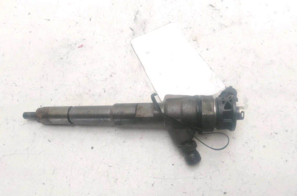 Injecteur Renault KANGOO Express (FW0-1_) 1.5 dci 90 (fw0g, fw05, fw08, fw11) (2009) 4 portes occasion