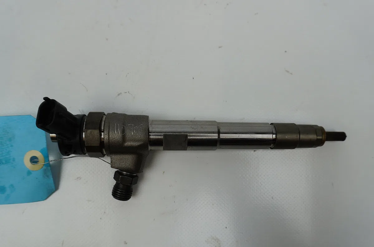 Injecteur Renault KANGOO III Camionnette-Monospace 1.5 blue dci 95 (fjab) (2021) occasion