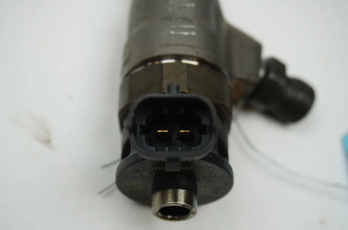 Injecteur Renault KANGOO III Camionnette-Monospace 1.5 blue dci 95 (fjab) (2021) occasion