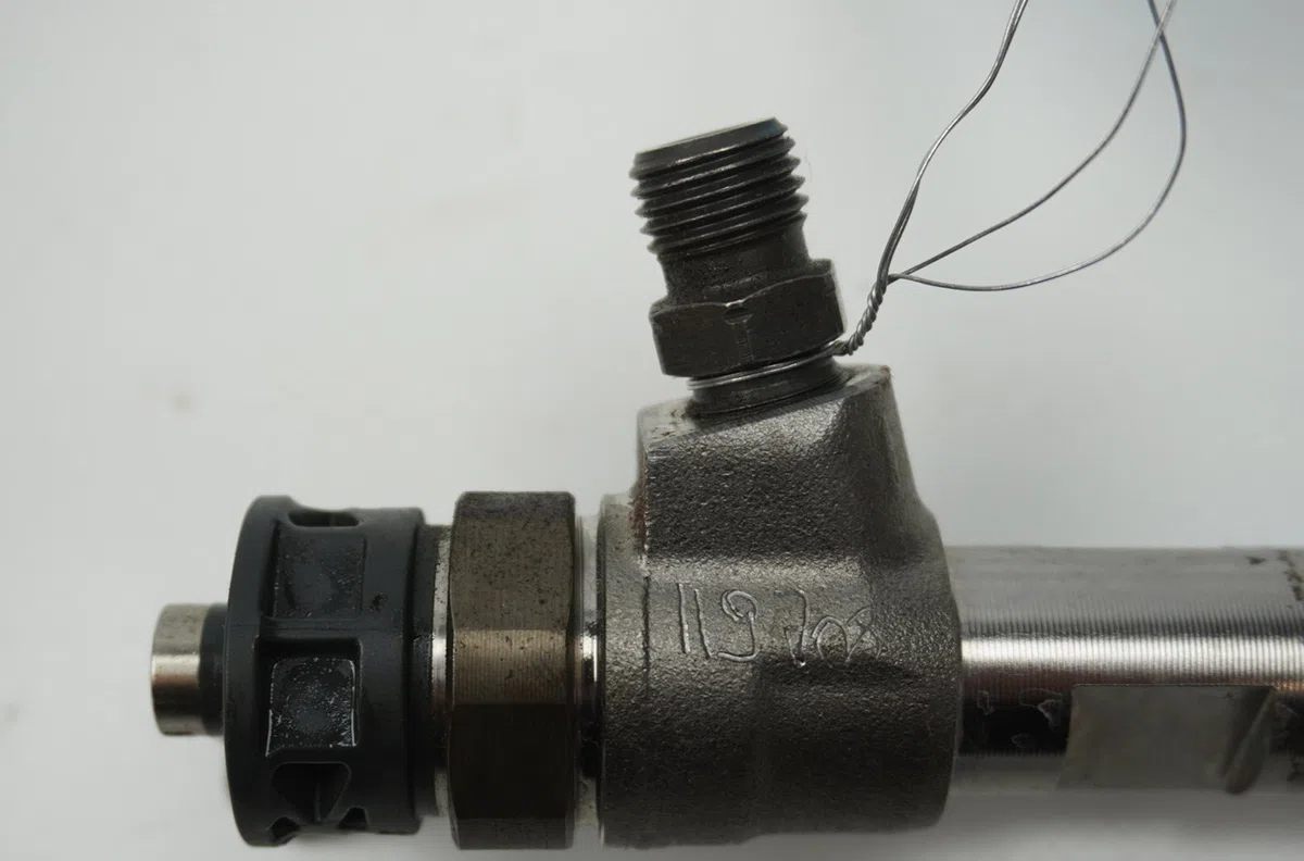 Injecteur Renault KANGOO III Camionnette-Monospace 1.5 blue dci 95 (fjab) (2021) occasion