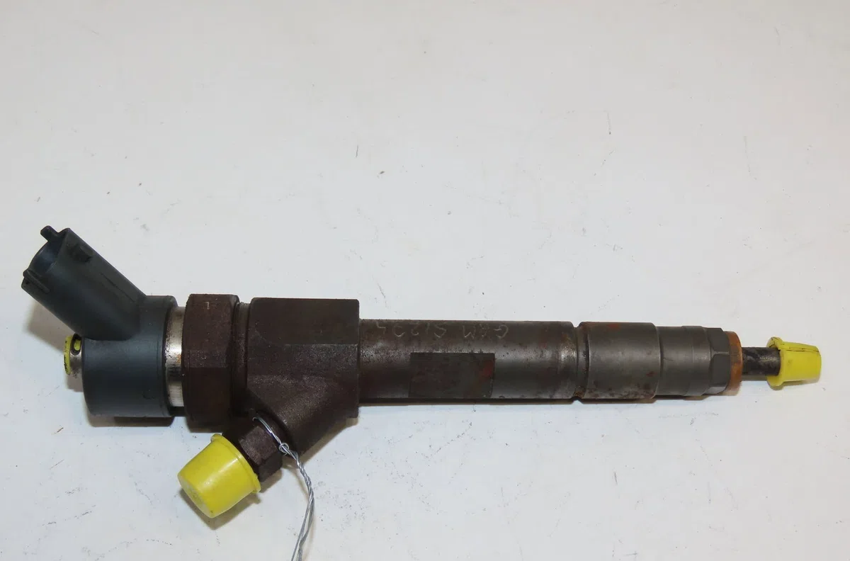 Injecteur Renault KANGOO (KC0-1_) 1.9 dci 4x4 (2003) occasion