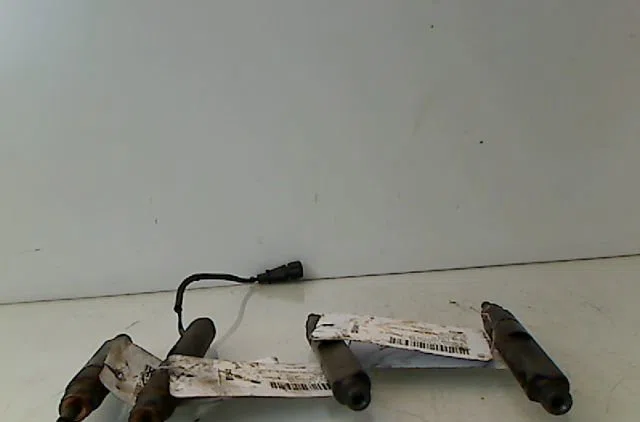Injecteur RENAULT LAGUNA 2000 occasion