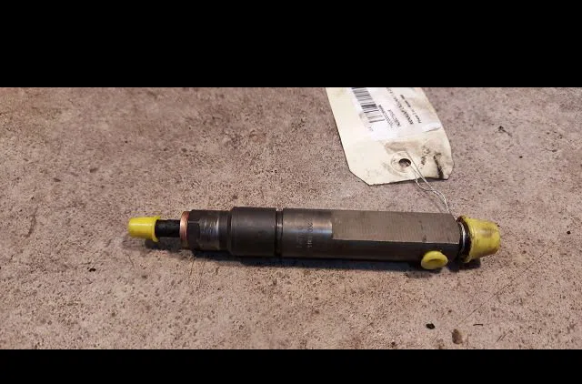 Injecteur Renault LAGUNA I (B56_, 556_) 1.9 dti (b56j) (1997-2001) occasion