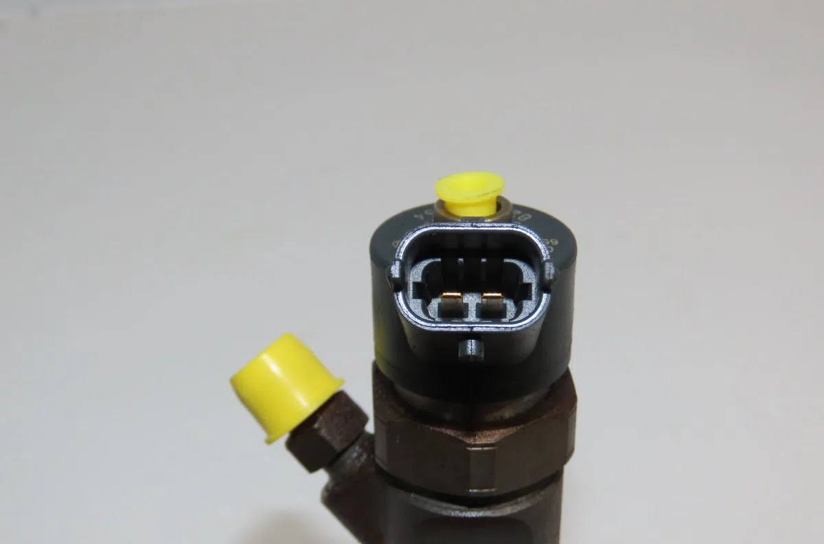 Injecteur Renault LAGUNA II (BG0-1_) 1.9 dci (2001-2007) occasion