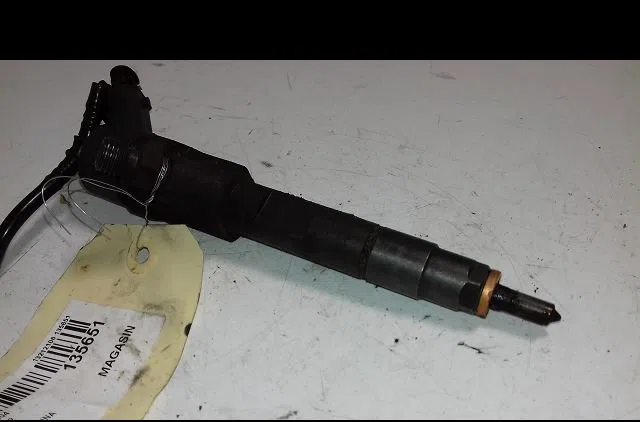 Injecteur Renault LAGUNA II (BG0-1_) 1.9 dci (2001-2007) occasion