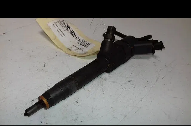 Injecteur Renault LAGUNA II (BG0-1_) 1.9 dci (2001-2007) occasion