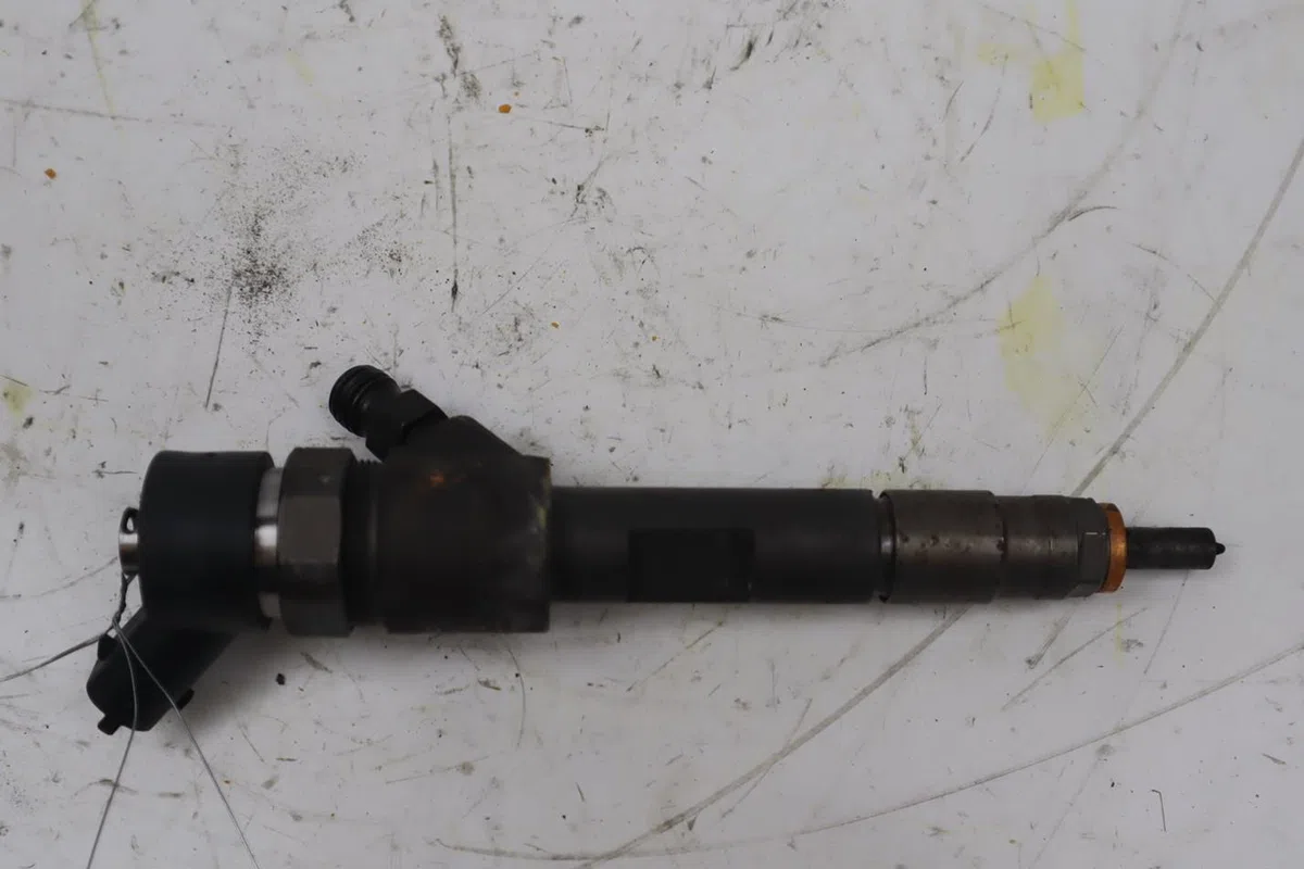 Injecteur Renault LAGUNA II (BG0-1_) 1.9 dci (2001-2007) occasion