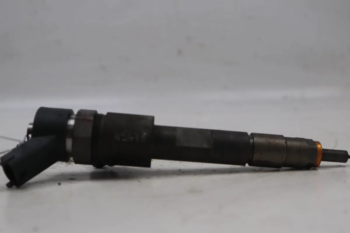 Injecteur Renault LAGUNA II (BG0-1_) 1.9 dci (2001-2007) occasion
