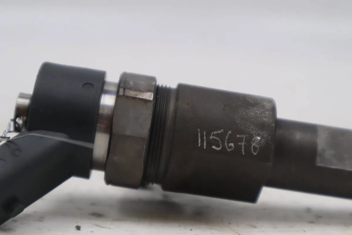 Injecteur Renault LAGUNA II (BG0-1_) 1.9 dci (2001-2007) occasion