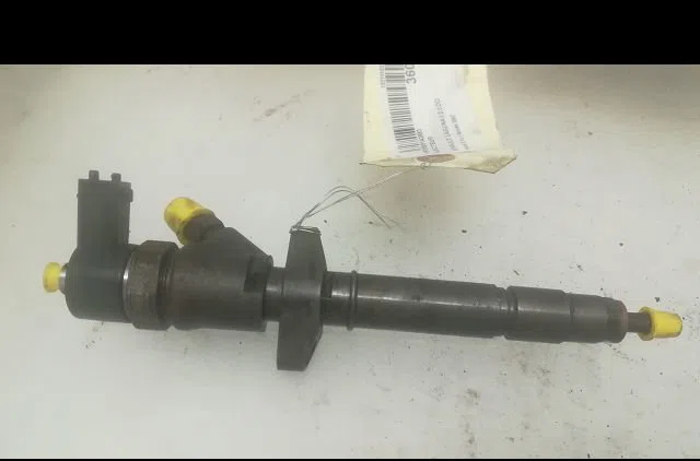 Injecteur Renault LAGUNA II (BG0-1_) 2.2 dci (2005-2007) occasion