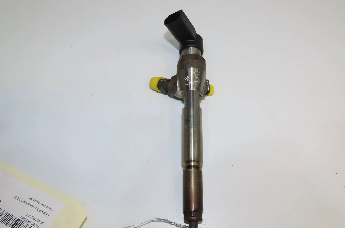 Injecteur Renault LAGUNA III (BT0-1) 1.5 dci (bt00, bt0a, bt0t, bt1j) (2007-2015) 5 portes occasion