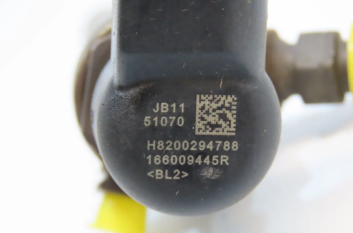 Injecteur Renault LAGUNA III (BT0-1) 1.5 dci (bt00, bt0a, bt0t, bt1j) (2007-2015) 5 portes occasion
