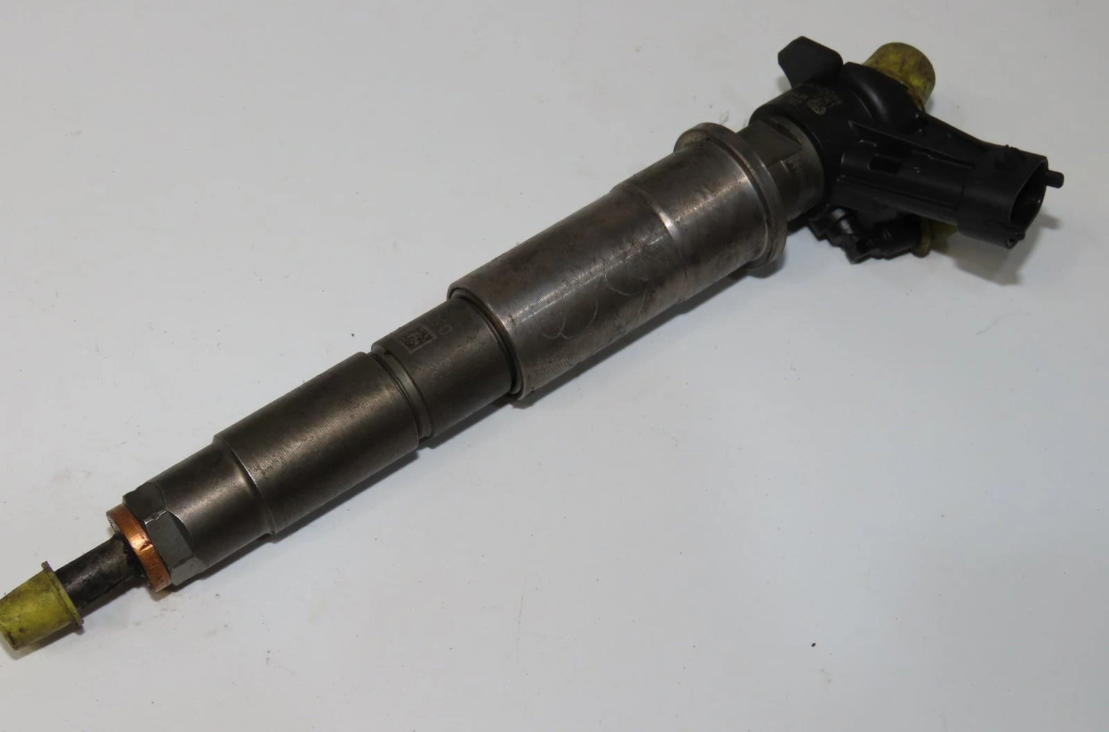 Injecteur Renault LAGUNA III (BT0-1) 2.0 dci (bt01, bt08, bt09, bt0e, bt0k, bt12, bt1c, bt1d,... (2007-2015) 5 portes oc