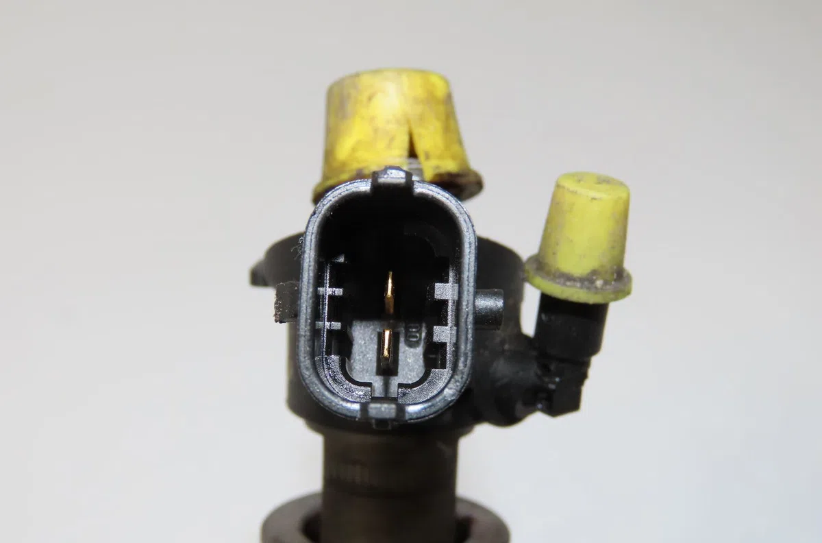 Injecteur Renault LAGUNA III (BT0-1) 2.0 dci (bt01, bt08, bt09, bt0e, bt0k, bt12, bt1c, bt1d,... (2007-2015) 5 portes oc
