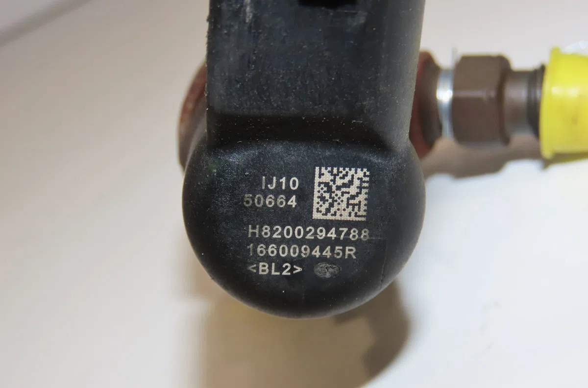 Injecteur Renault LAGUNA III Grandtour (KT0-1) 1.5 dci (kt0a, kt0r, kt02) (2007-2015) occasion