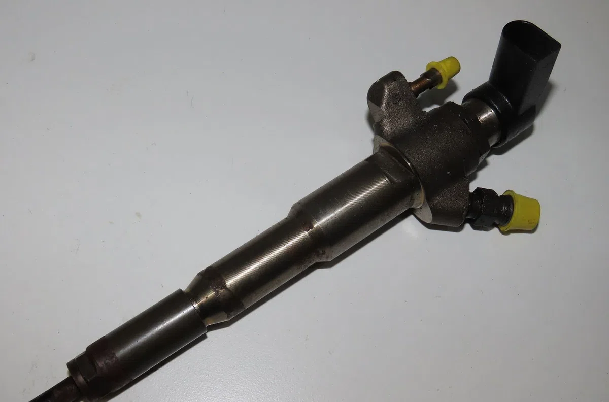 Injecteur Renault MASTER III Camionnette (FV) 2.3 dci 135 fwd (fv0n, fv08) (2014) occasion