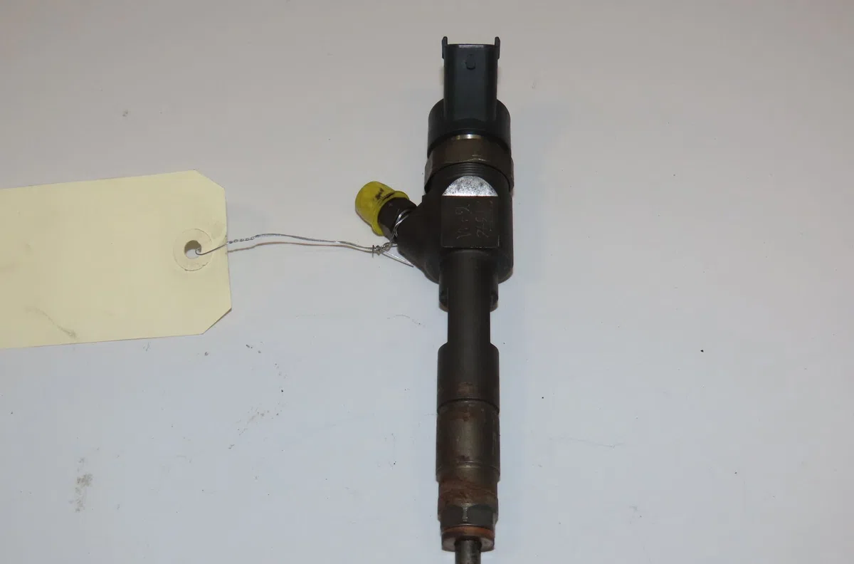 Injecteur Renault MEGANE II (BM0-1_, CM0-1_) 1.9 dci (2005-2009) occasion