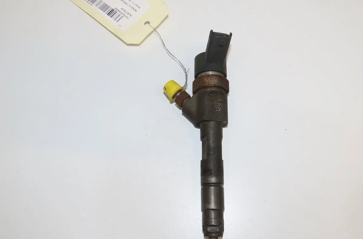 Injecteur Renault MEGANE II Break (KM0-1_) 1.9 dci (kmrg, km1g, km0g, km2c) (2003-2009) occasion