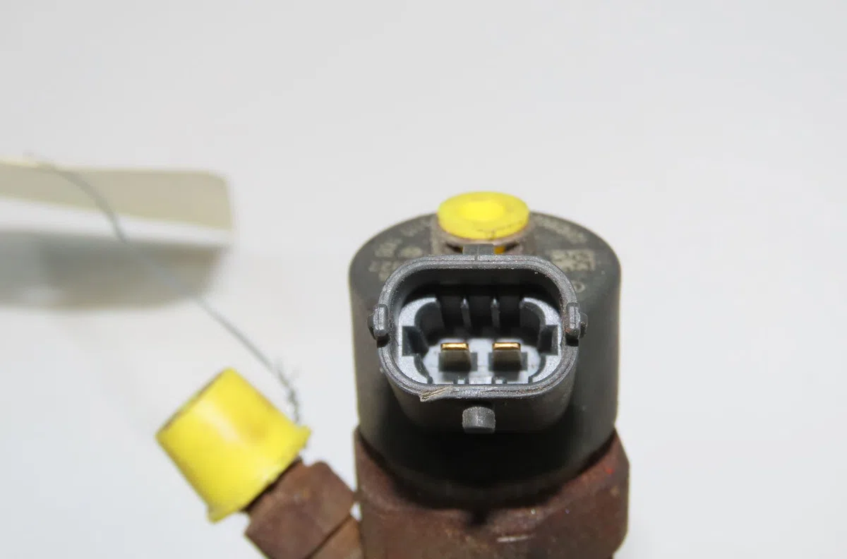 Injecteur Renault MEGANE II Break (KM0-1_) 1.9 dci (kmrg, km1g, km0g, km2c) (2003-2009) occasion
