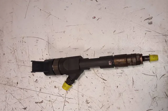 Injecteur Renault MEGANE II Coupé-Cabriolet (EM0-1_) 1.9 dci (2003-2009) occasion