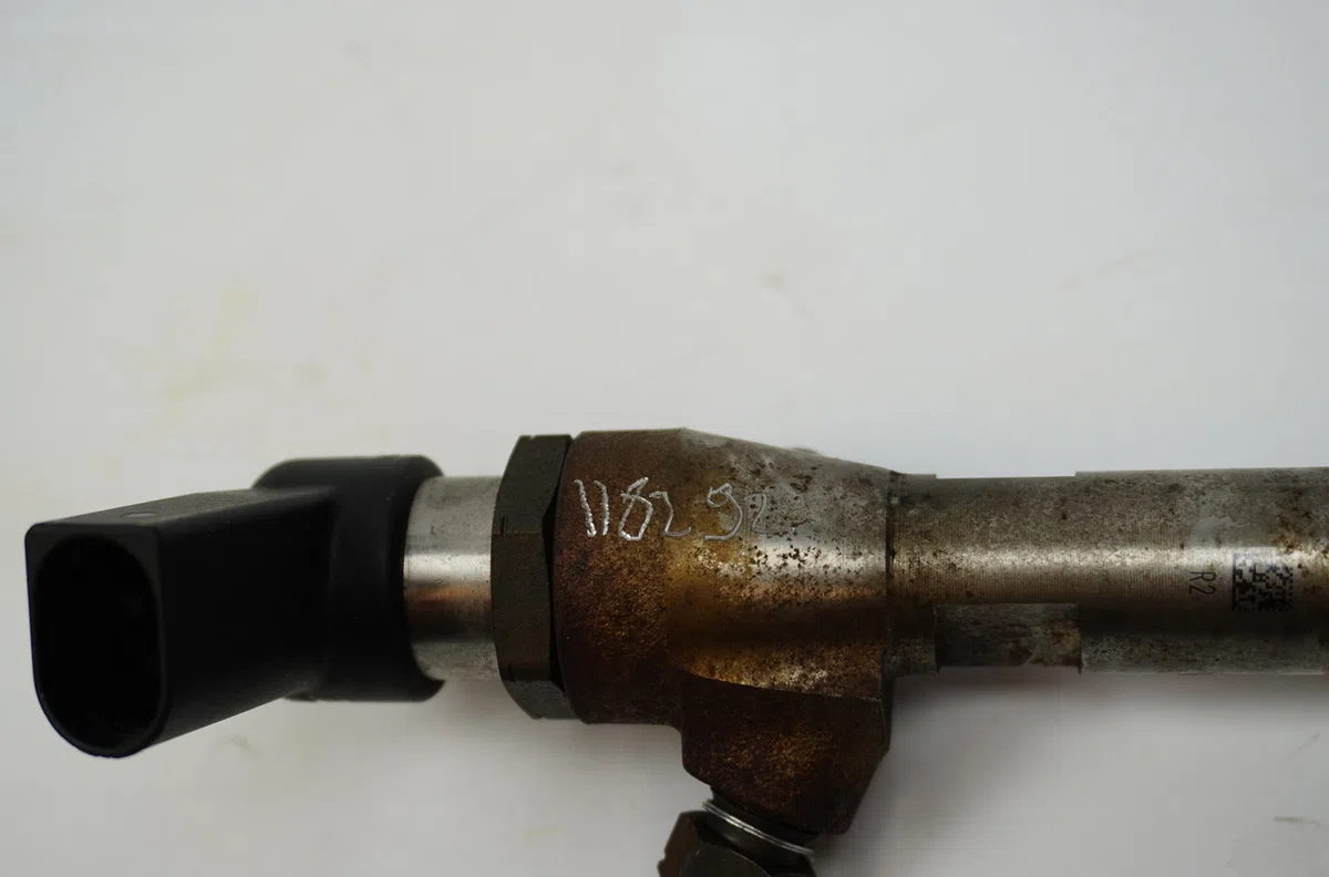 Injecteur Renault MEGANE III 3-5 portes (BZ0-1_, B3_) 1.5 dci (2009) 5 portes occasion