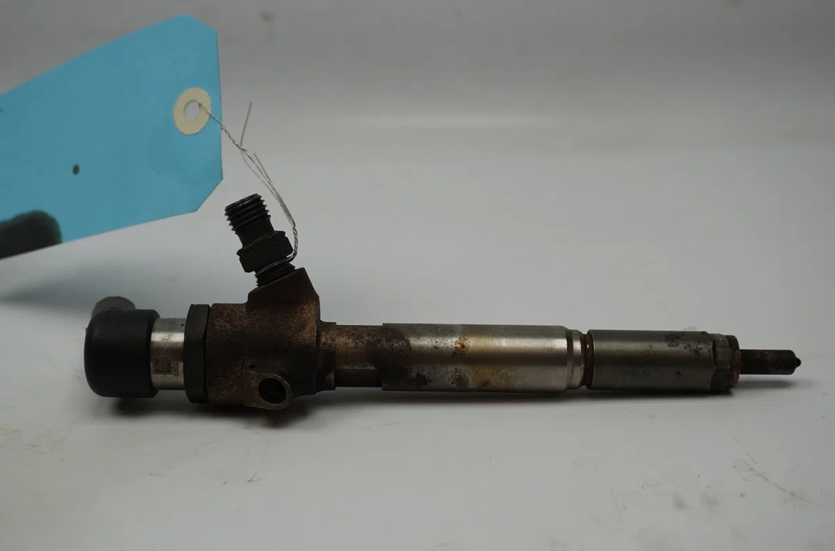Injecteur Renault MEGANE III 3-5 portes (BZ0-1_, B3_) 1.5 dci (2009) 5 portes occasion