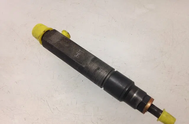 Injecteur RENAULT MEGANE SCENIC I 1998 occasion