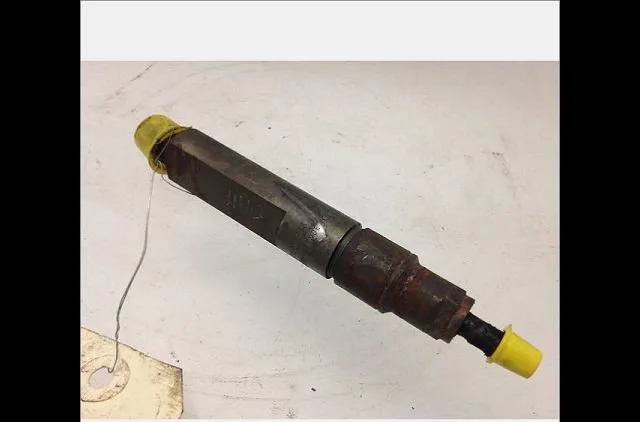 Injecteur RENAULT MEGANE SCENIC I 1999 occasion