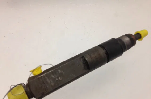 Injecteur Renault MEGANE Scenic (JA0-1_) 1.9 dti (ja0n) (1997-1999) occasion