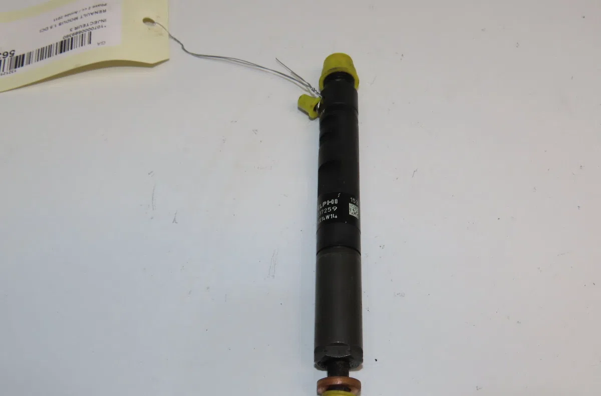 Injecteur Renault MODUS - GRAND MODUS (F-JP0_) 1.5 dci 75 (2010) 5 portes occasion