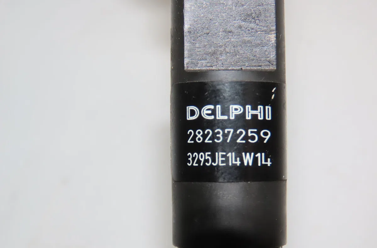 Injecteur Renault MODUS - GRAND MODUS (F-JP0_) 1.5 dci 75 (2010) 5 portes occasion