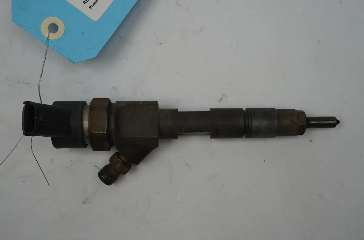 Injecteur Renault SCÉNIC I Monospace (JA0-1_, FA0_) 1.9 dci (ja05, ja1f) (1999-2003) 5 portes occasion