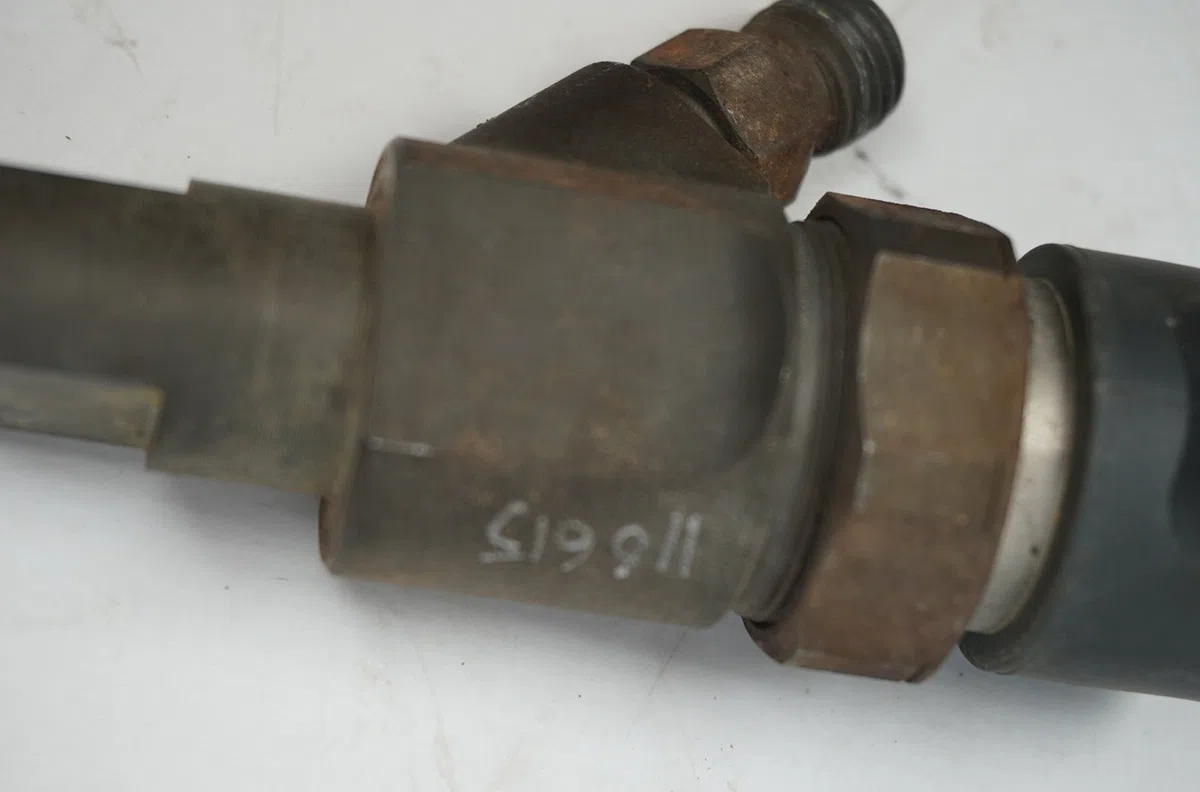 Injecteur Renault SCÉNIC I Monospace (JA0-1_, FA0_) 1.9 dci (ja05, ja1f) (1999-2003) 5 portes occasion