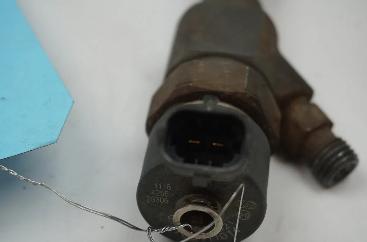Injecteur Renault SCÉNIC I Monospace (JA0-1_, FA0_) 1.9 dci (ja05, ja1f) (1999-2003) 5 portes occasion