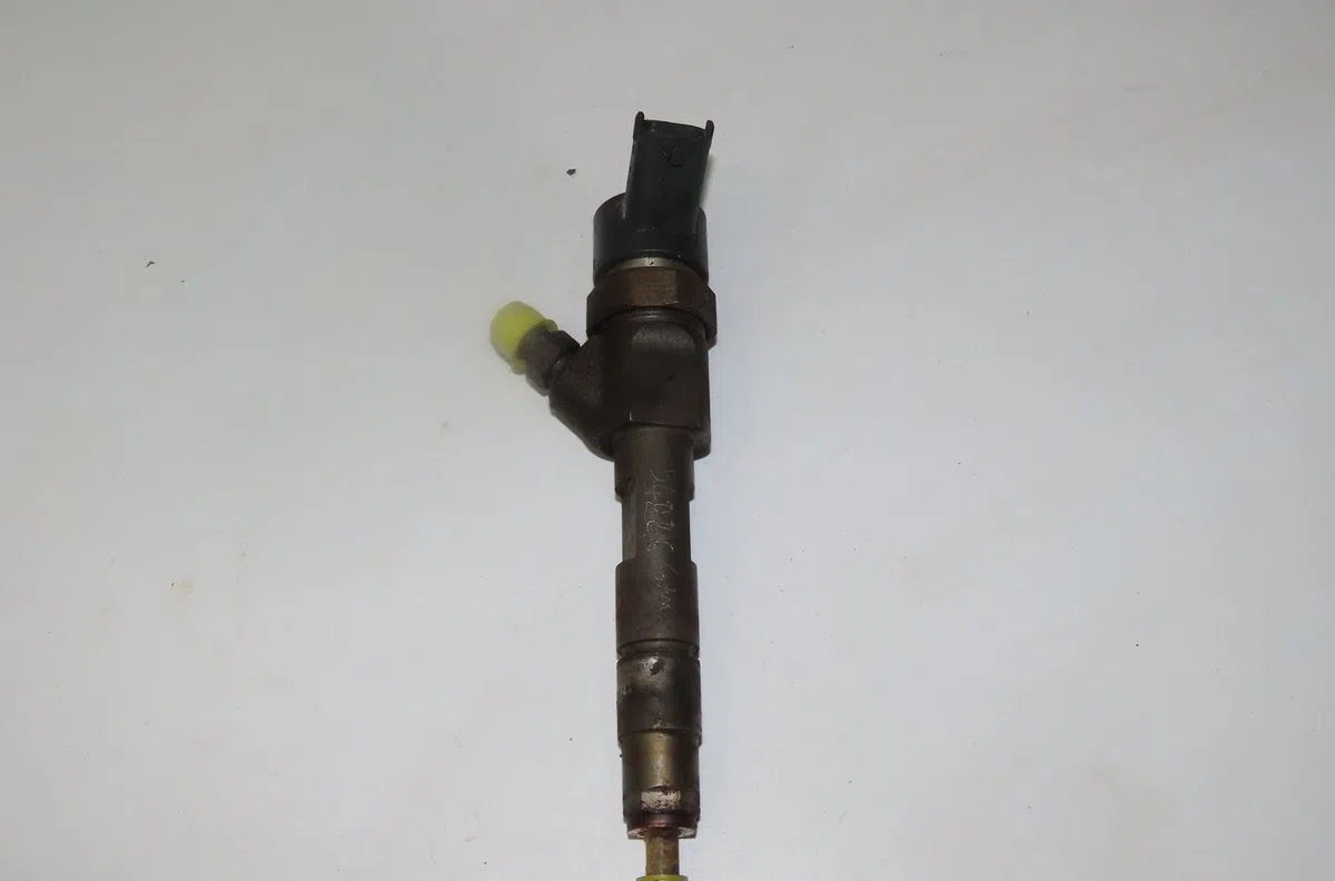 Injecteur Renault SCÉNIC I Monospace (JA0-1_, FA0_) 1.9 dci rx4 (2000-2003) occasion