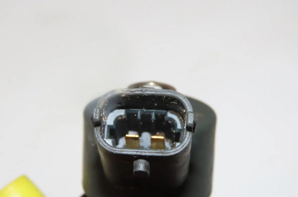 Injecteur Renault SCÉNIC I Monospace (JA0-1_, FA0_) 1.9 dci rx4 (2000-2003) occasion