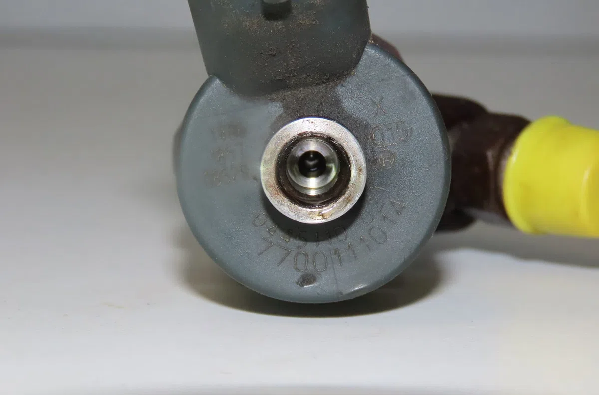 Injecteur Renault SCÉNIC I Monospace (JA0-1_, FA0_) 1.9 dci rx4 (2000-2003) occasion