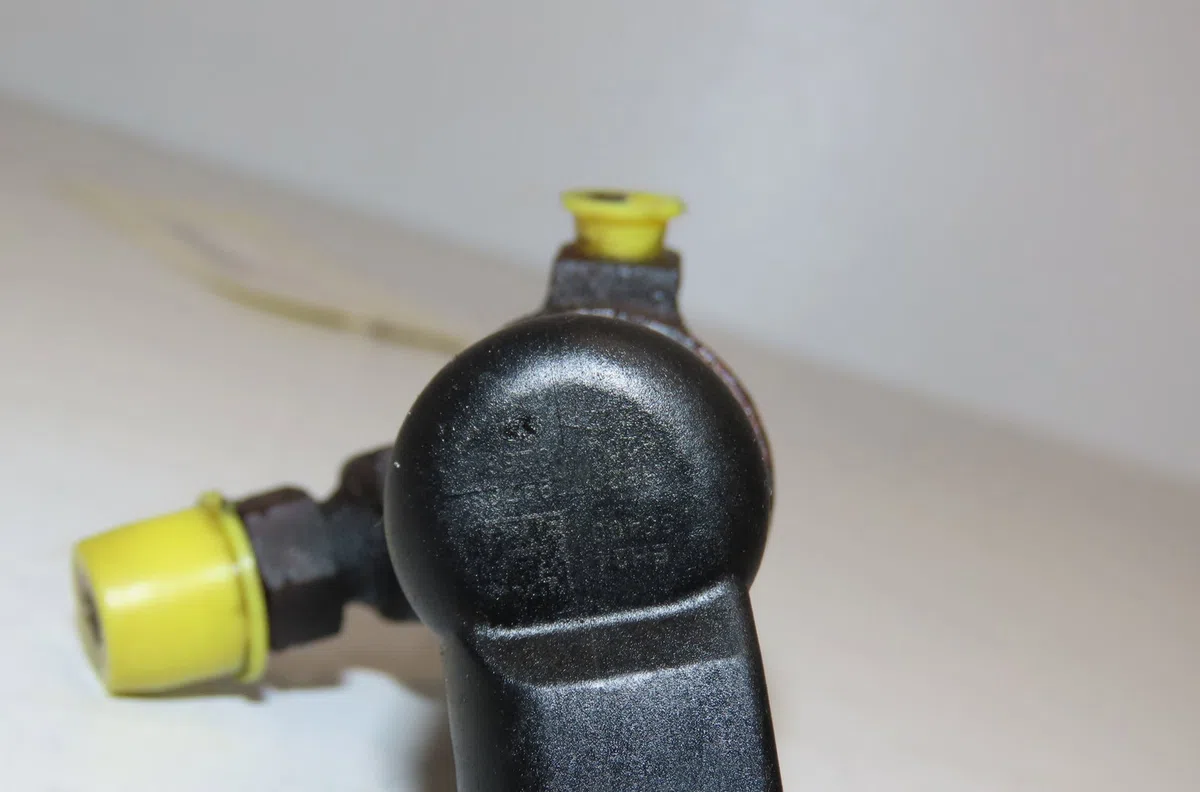 Injecteur Renault SCÉNIC II (JM0-1_) 1.5 dci (jm1e, jm16) (2005-2008) 5 portes occasion