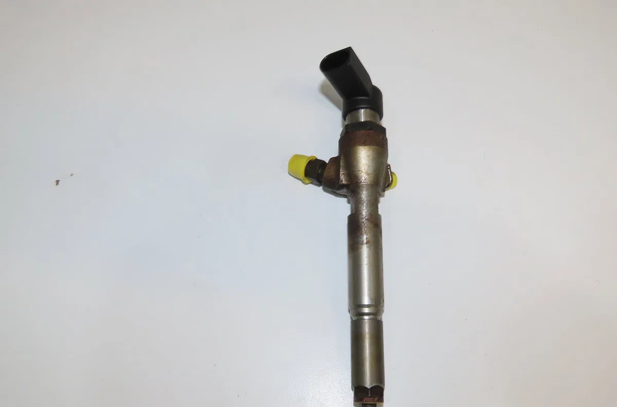 Injecteur Renault SCÉNIC II (JM0-1_) 1.5 dci (jm1e, jm16) (2005-2008) 5 portes occasion