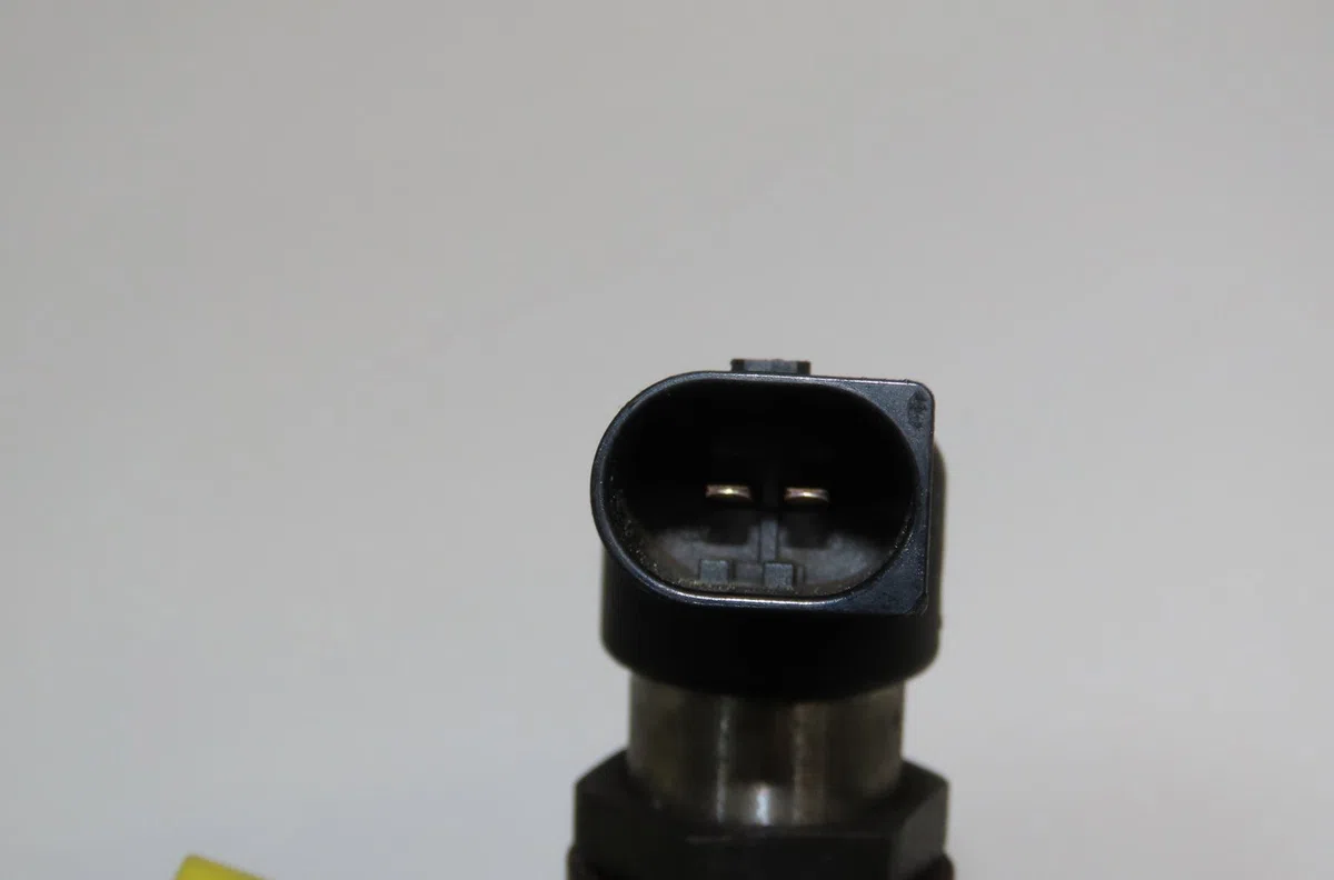 Injecteur Renault SCÉNIC II (JM0-1_) 1.5 dci (jm1e, jm16) (2005-2008) 5 portes occasion