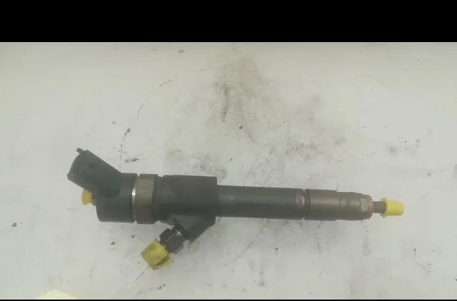 Injecteur Renault SCÉNIC II (JM0-1_) 1.9 dci (jm14) (2005-2008) 5 portes occasion