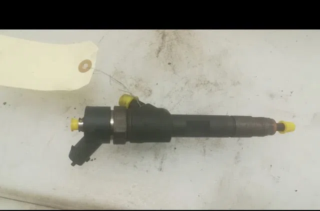 Injecteur Renault SCÉNIC II (JM0-1_) 1.9 dci (jm14) (2005-2008) 5 portes occasion