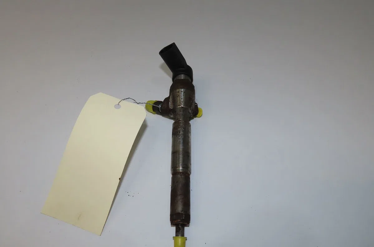 Injecteur Renault SCÉNIC III (JZ0-1_) 1.5 dci (2009) 5 portes occasion