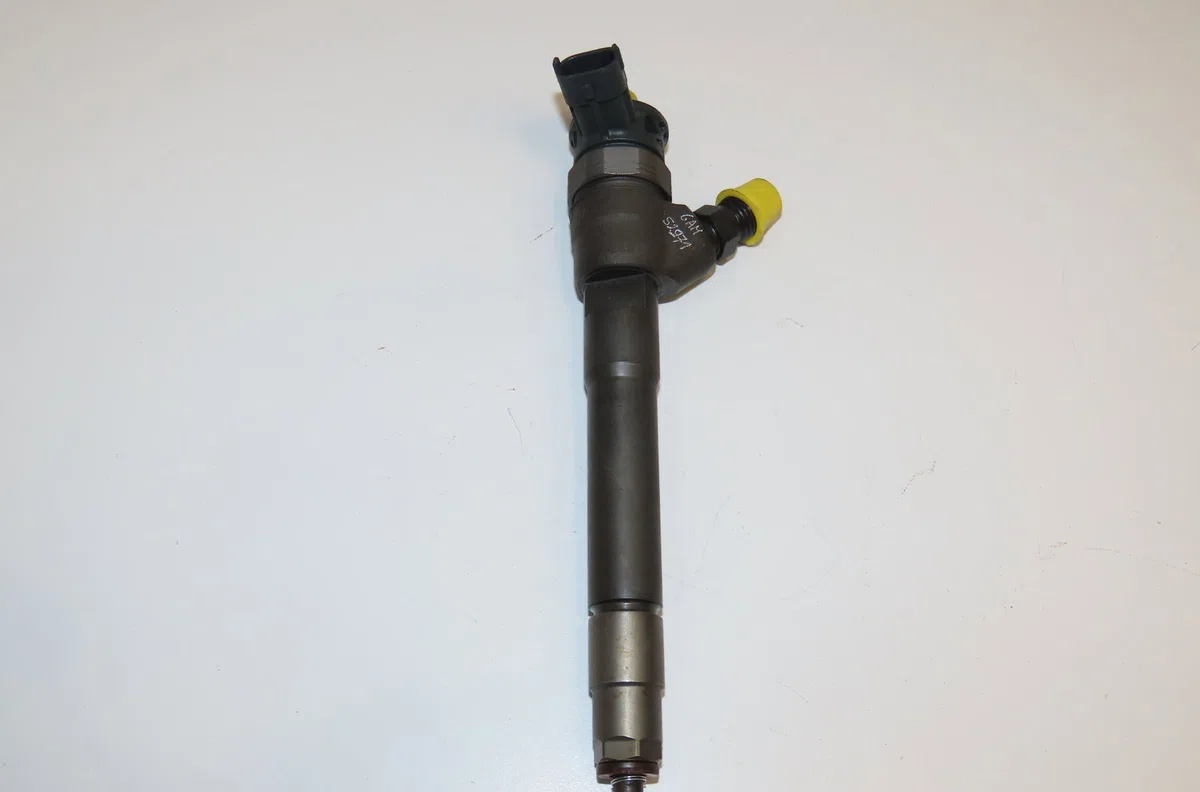 Injecteur Renault SCÉNIC III (JZ0-1_) 1.6 dci (jz00, jz12) (2011) 5 portes occasion