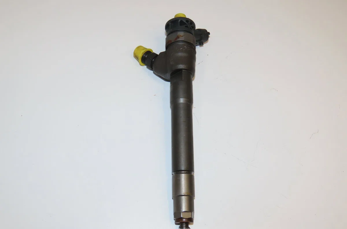 Injecteur Renault SCÉNIC III (JZ0-1_) 1.6 dci (jz00, jz12) (2011) 5 portes occasion
