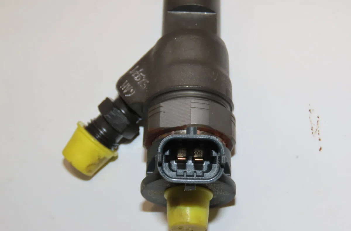 Injecteur Renault SCÉNIC III (JZ0-1_) 1.6 dci (jz00, jz12) (2011) 5 portes occasion